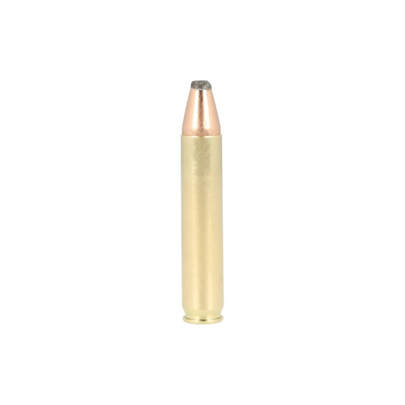 Core-Lokt, 350 Legend, 180 Grain, Jacketed Soft Point, 2100 fps